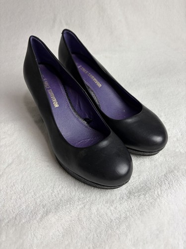Next sole survivor black - next,