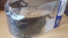 Arai genuine dark tint visor