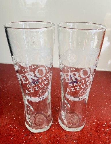 Peroni nastro azzuro half - 2,