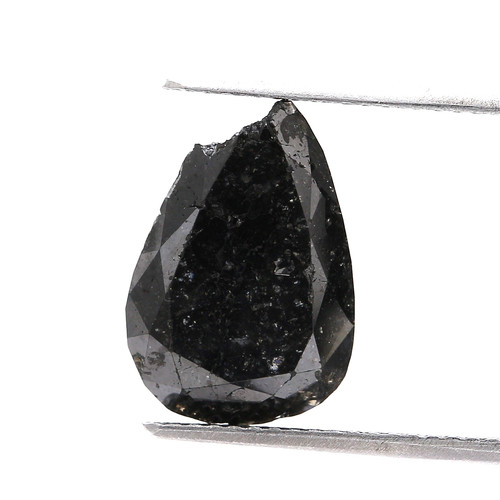 Loose diamond 63tcw black - loose,