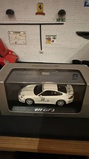 Minichamps 1:43 Porsche 911