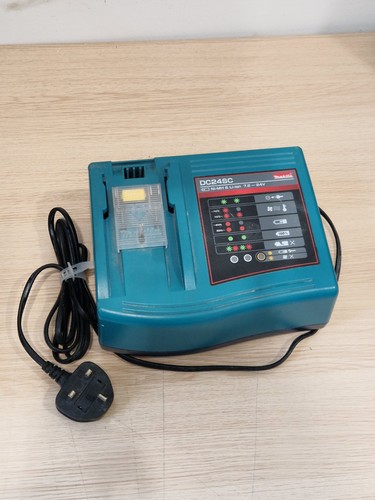 Genuine makita dc24sc 24v - genuine,