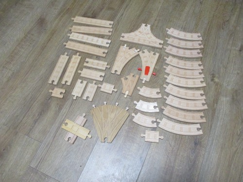 Brio wooden thomas the tank - thomas,