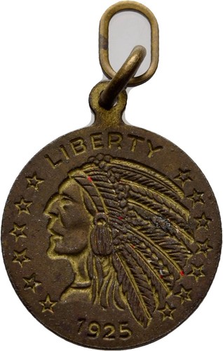 Usa liberty indian head - liberty,