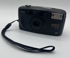 Kodak Advantix 4100 IX APS Compact Film Camera - Untested