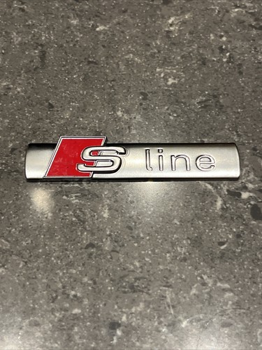 Genuine oem new audi - new,