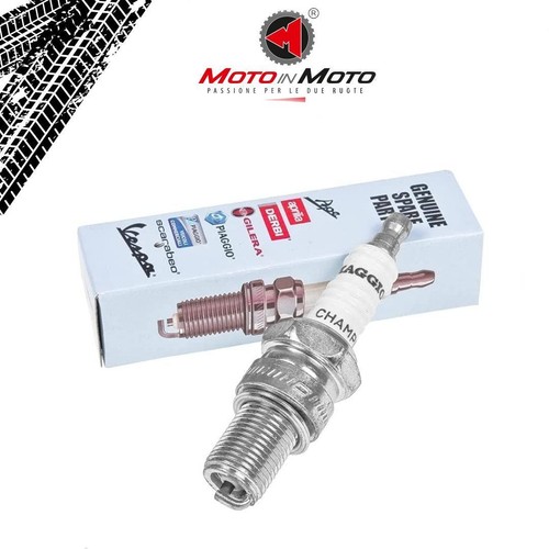 Champion p2m candle for honda - p2m,