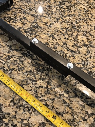 Tow bar for - , cessna
