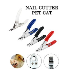 Pet Cat Dog Claw Animal Nail
