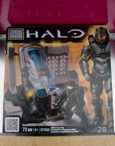 Mega bloks halo 97088 - mega,