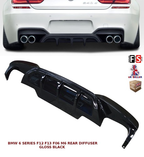 Bmw series f12 f13 f06 - f12,