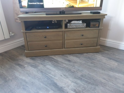 Next cabinet excellent - tv, cabinet.