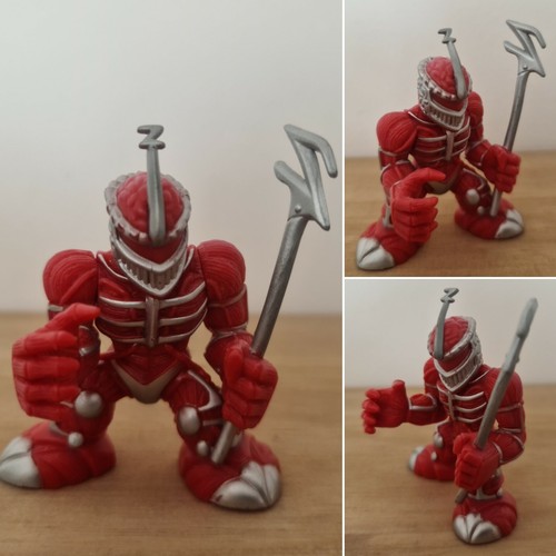 Power rangers megaforce lord - power,