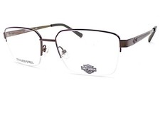 Harley Davidson Glasses Frame