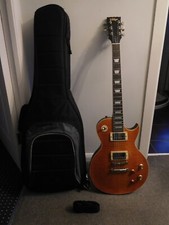 Vintage 100 Distressed Lemon