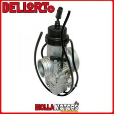 09793 carburettor dellorto - carburettor,