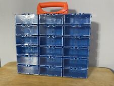 Hotwheels Storage Carry Case