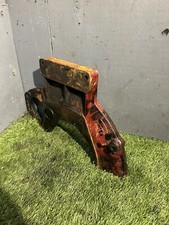 david brown 990 implematic