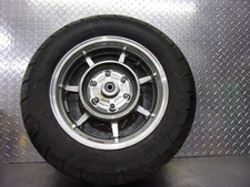 914 A YAMAHA VSTAR CLASSIC