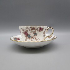 Minton English Fine  Bone