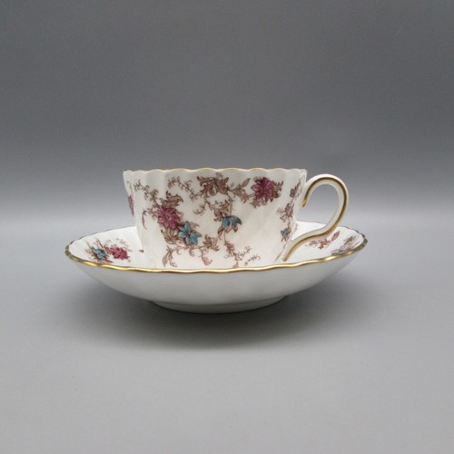 Minton english fine bone - fine,