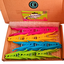 Storm Pegs Strong Spring Jumbo