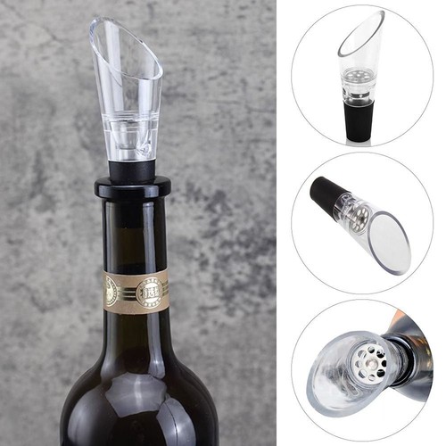 Quick wine pourer - quick,