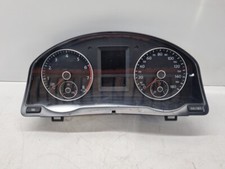 VW SCIROCCO SPEEDO INSTRUMENT CLUSTER CLOCKS 1.4 TSI CAV 1K8920961B 2008-2013