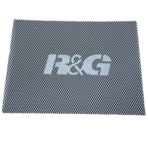 Universal titanium radiator - universal,