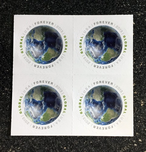 2013usa 4740 global forever - #4740,