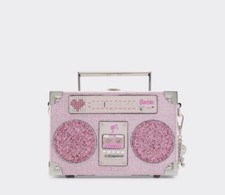 Barbie X Aldo Barbiebeat