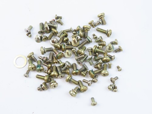 Teac 3300 lot of - a-3300*, screws