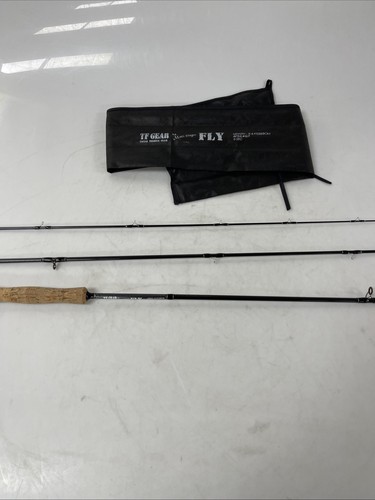 Gear matt hayes fly - gear,