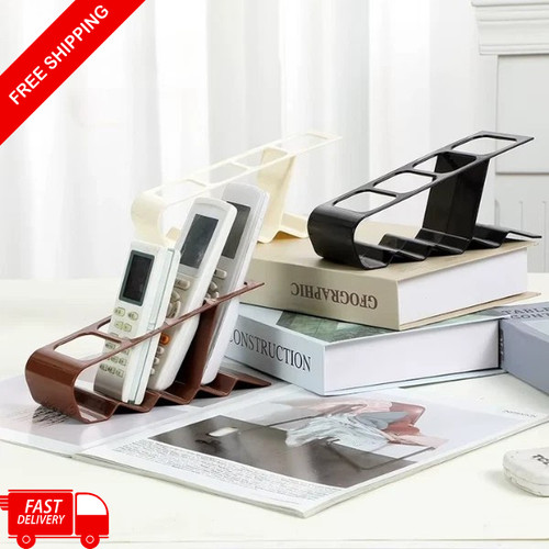 Remote control organizer - control,