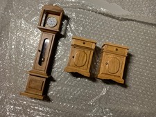 Hickleton Interiors 1:12 Dolls