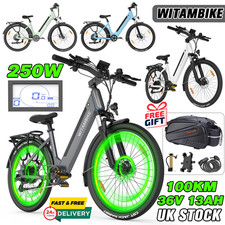 WITAMBIKE W275 36V13AH