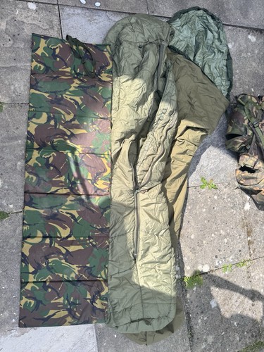British army military modular - army,