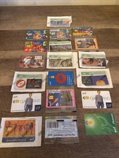 19x Vintage Retro BT Phone