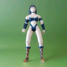Xena Warrior Princess ToyBiz