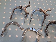 Raleigh Industries Chromed