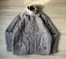 Retro Billabong Ski Jacket