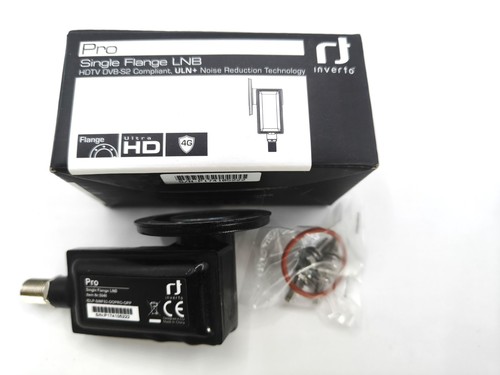 Inverto c120 pro single output - c120,