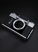 Zenit-E 35mm Vintage 1960's