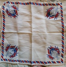 C1930 coronation silk - coronation?,