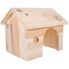  Hamster Sleeping House