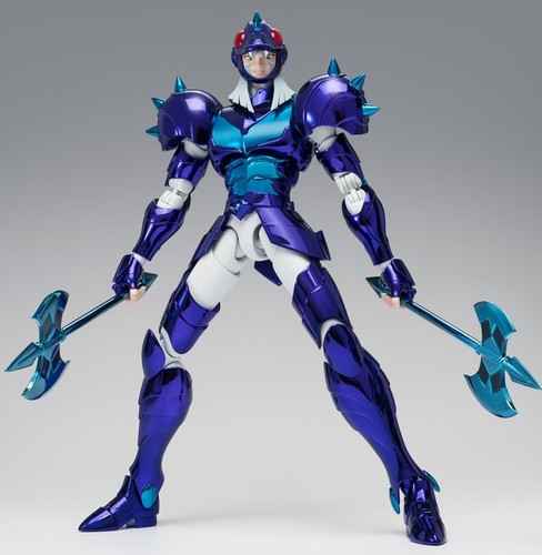 Saint seiya myth cloth - saint,