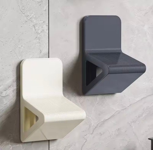 Shower foot rest stool - foot,