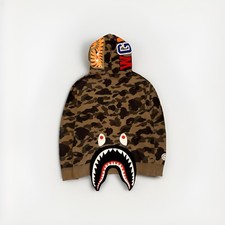 A Bathing Ape BAPE Shark