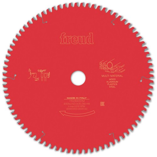 Freud circular saw blade - freud,