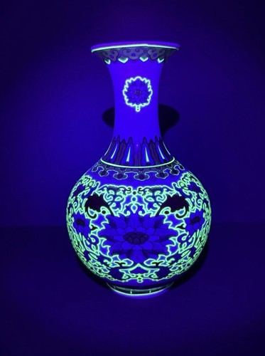 Glow the dark - the,